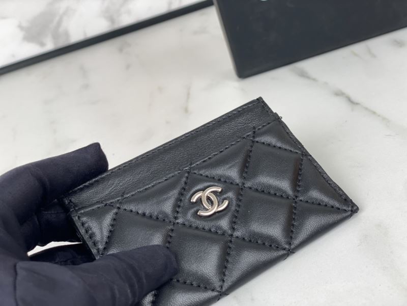 Chanel Wallets Purse